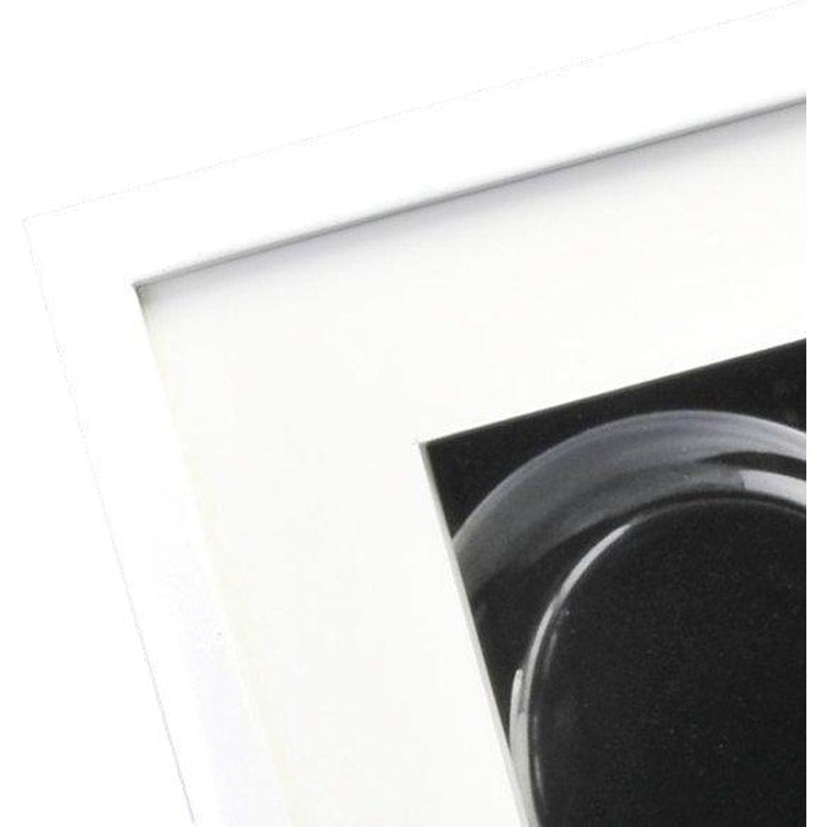 Henzo Piano 15x20 Frame White - image 3 of 5