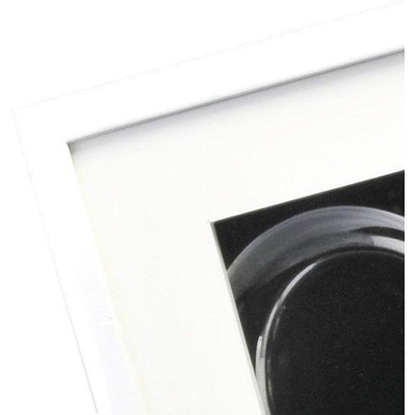 Henzo Piano 15x20 Frame White - image 3 of 5