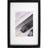 Henzo Piano 15x20 Frame Black
