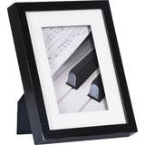 Henzo Piano 15x20 Frame Black