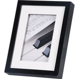Henzo Piano 15x20 Frame Black
