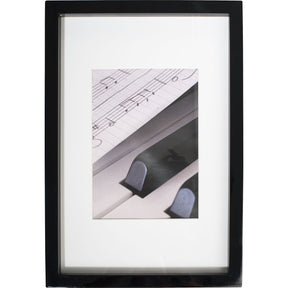Henzo Piano 20x25 Frame Black