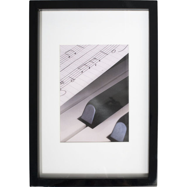Henzo Piano 20x25 Frame Black