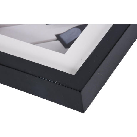 Henzo Piano 20x25 Frame Black - image 4 of 5