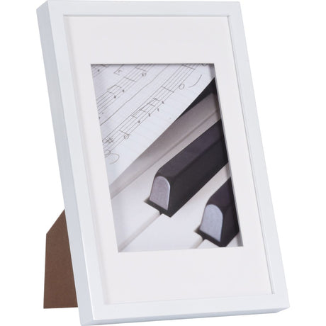 Henzo Piano 20x30 Frame White - image 2 of 5