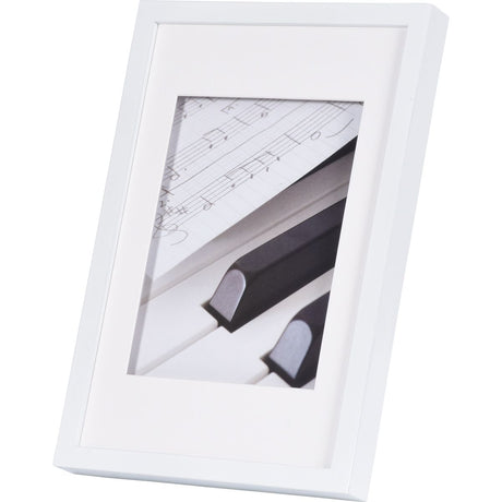 Henzo Piano 20x30 Frame White - image 3 of 5