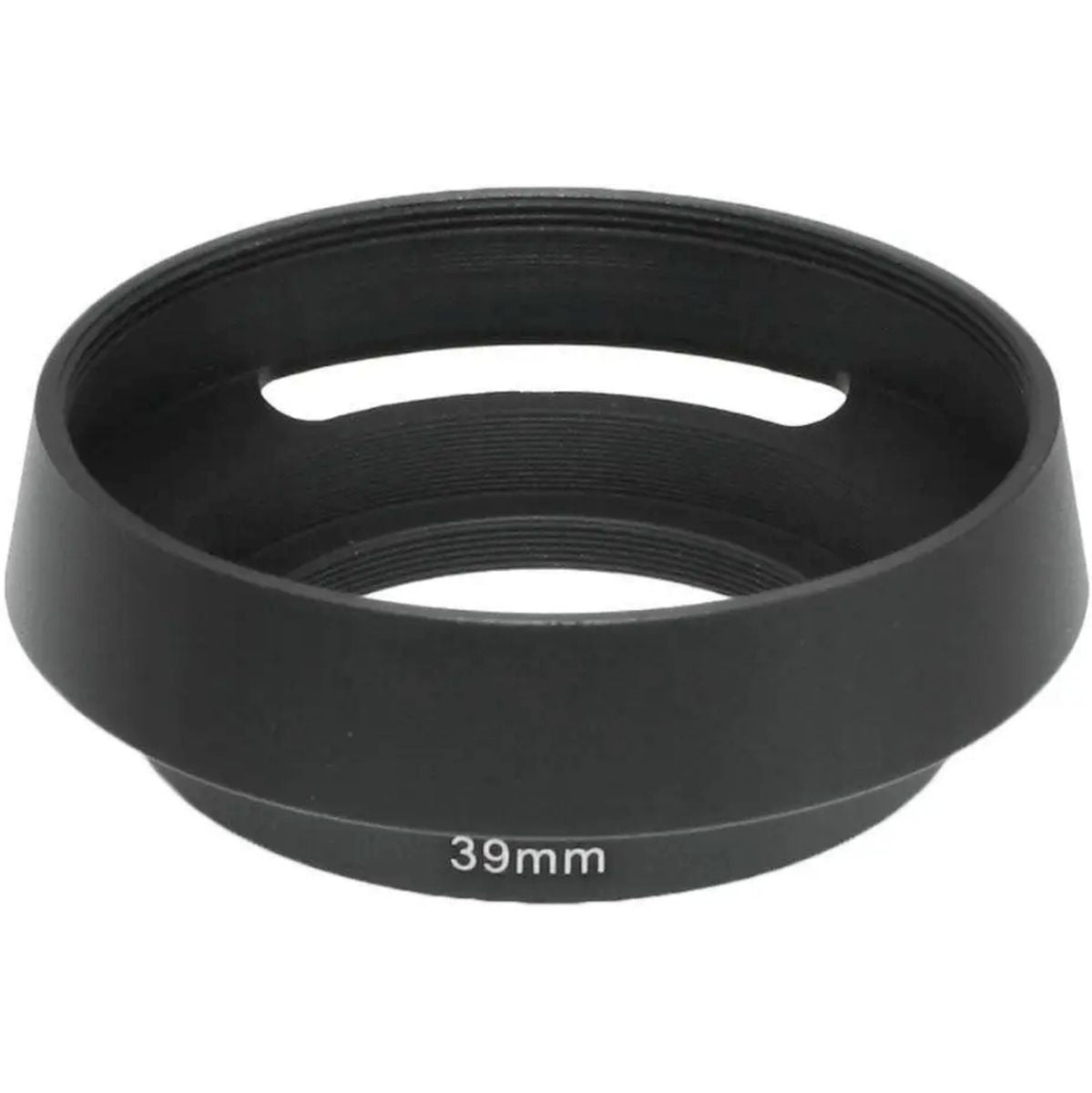 GREEN.L Metal Lens Hood 39mm