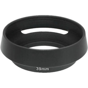 GREEN.L Metal Lens Hood 39mm