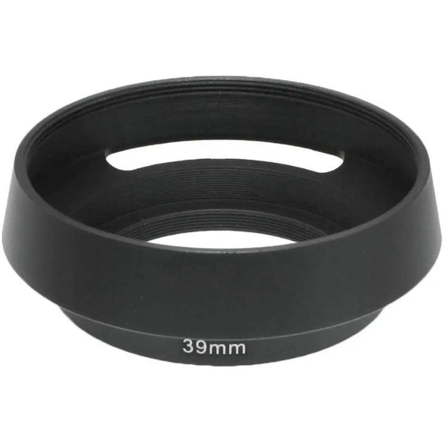 GREEN.L Metal Lens Hood 39mm