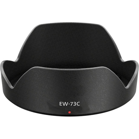 GREEN.L EW-73C Lens Hood For EF-S 10-18mm f/4.5-5.6 IS STM