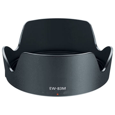 GREEN.L EW-83M Lens Hood For EF 24-105mm f/ 3.5-5.6 IS STM