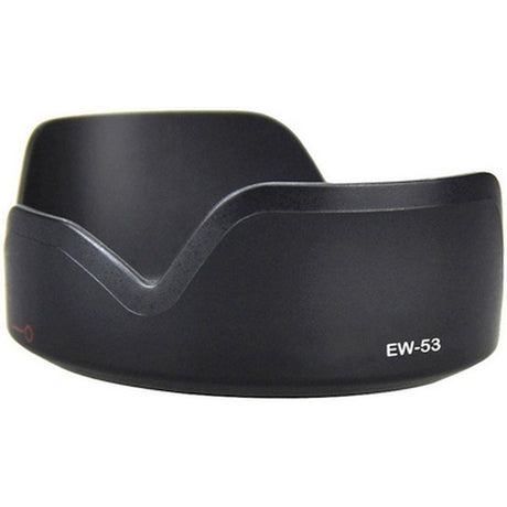 GREEN.L EW-53 Lens Hood For RF-S 18-45mm F4.5-6.3 IS STM