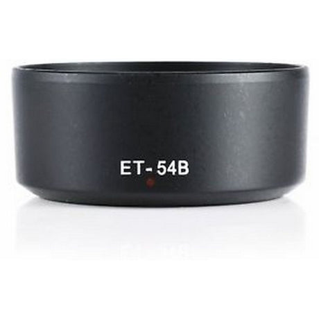 GREEN.L ET-54B Lens Hood For EF-M 55-200mm f/4.5-6.3 IS STM