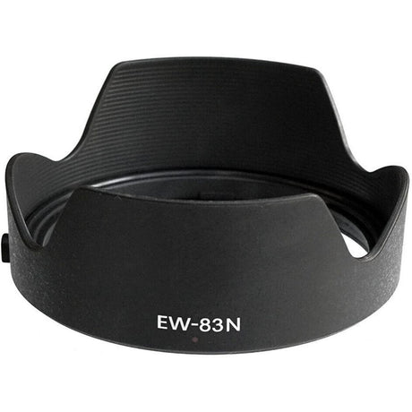 GREEN.L EW-83N Lens Hood For RF 24-105mm f/4L IS USM