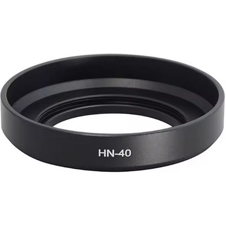 GREEN.L HN-40 Lens Hood For Nikkor Z DX 16-50mm f/3.5-6.3 VR