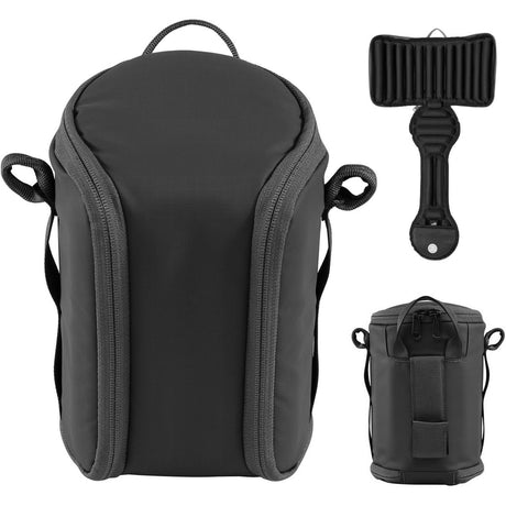 GGS L2 Inflatable Lens Case