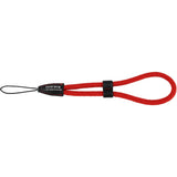 GGS WS-1BR Red Wristtrap Tiedon