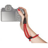 GGS WS-1BR Red Wristtrap Tiedon - image 2 of 2