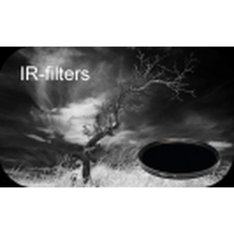 GREEN.L IR720 77mm Infra-Red - image 2 of 2