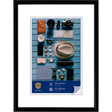 Henzo Napoli 15x20 Frame Black