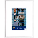 Henzo Napoli 18x24 Frame White
