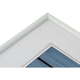 Henzo Napoli 18x24 Frame White - image 2 of 5