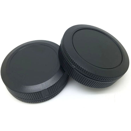 GREEN.L Bodycap/Rear Cap Combo Canon RF