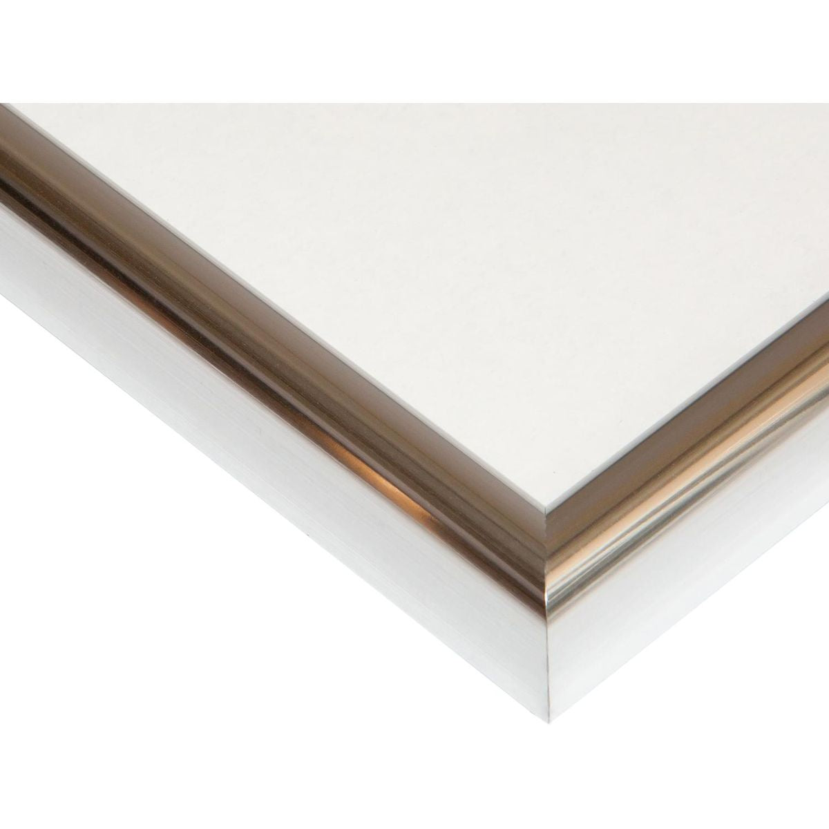 Henzo Napoli 20x30 Frame Silver - image 4 of 5