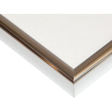 Henzo Napoli 20x30 Frame Silver - image 4 of 5