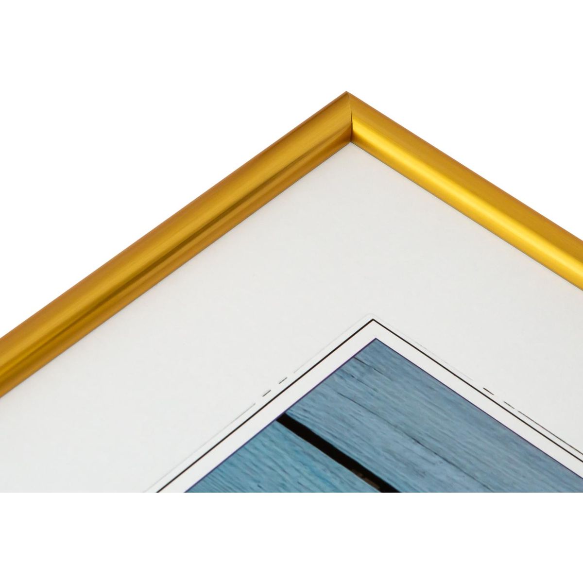 Henzo Napoli 20x30 Frame Gold - image 2 of 5