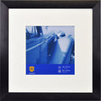 Henzo Luzern 20x20 Black