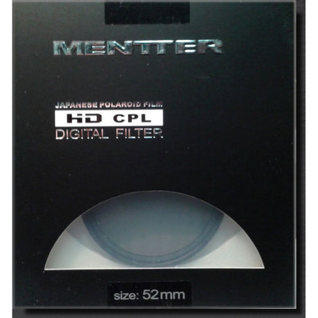 Mentter HD CPL 43mm - image 2 of 2