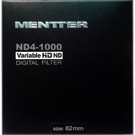 Mentter Variable HD ND4-1000 95mm - image 2 of 2
