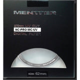 Mentter NC-Pro Nano MC UV 77mm - image 2 of 2