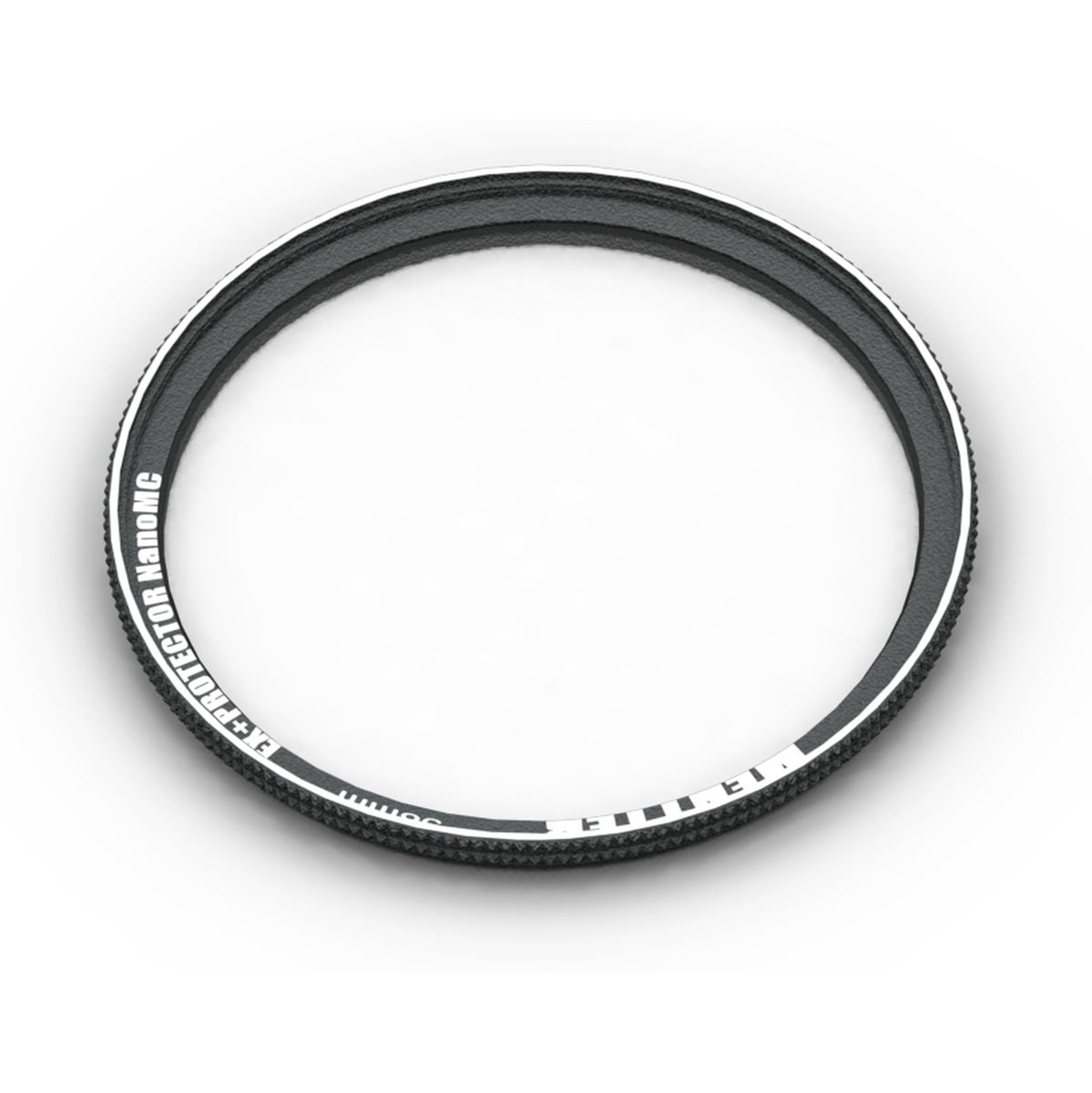 Mentter Ex + Protector NanoMC 55 - image 2 of 3