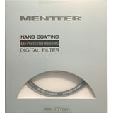 Mentter Ex + Protector NanoMC 55 - image 3 of 3