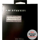 Mentter Ex+protector NanoMC T 95 - image 3 of 3