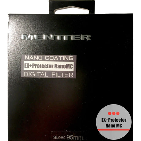 Mentter Ex+protector NanoMC T 95 - image 3 of 3
