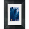 Henzo Luzern 20x30 Black