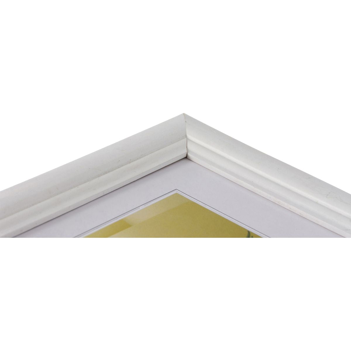 Henzo Frame 10x15 Artos White - image 3 of 5
