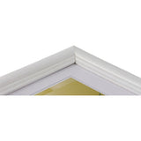 Henzo Frame 10x15 Artos White - image 3 of 5