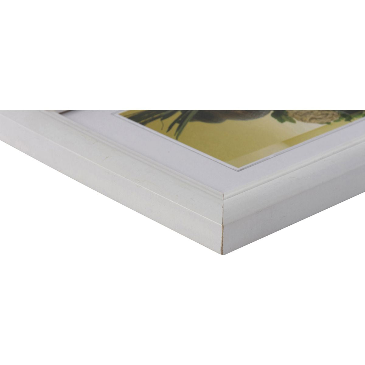 Henzo Frame 10x15 Artos White - image 4 of 5