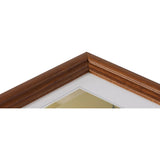 Henzo Frame 10x15 Artos Dark Brown - image 3 of 5
