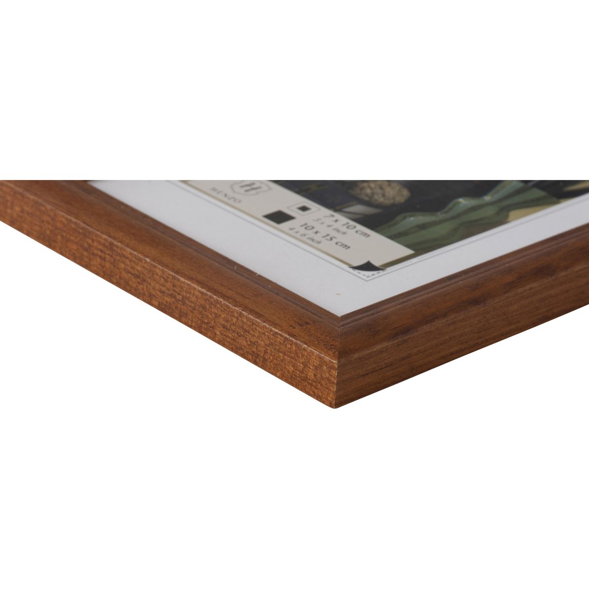 Henzo Frame 10x15 Artos Dark Brown - image 4 of 5