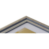 Henzo Frame 10x15 Artos Grey - image 3 of 5
