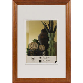 Henzo Frame 20x30 Artos Dark Brown