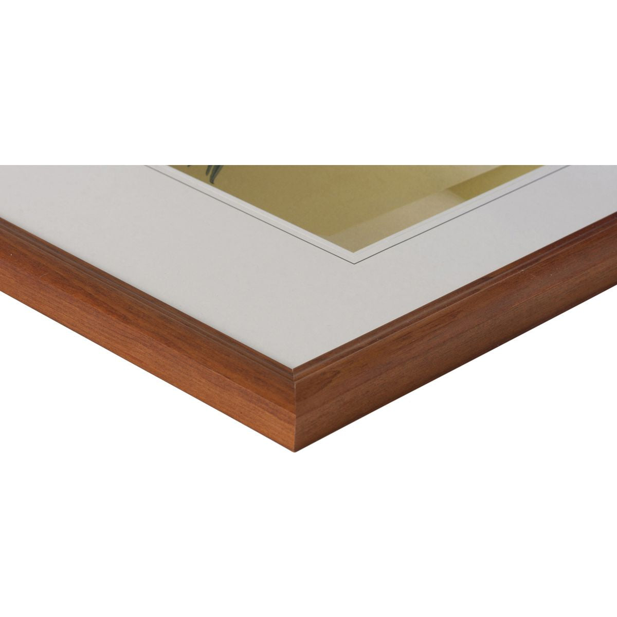 Henzo Frame 20x30 Artos Dark Brown - image 3 of 5