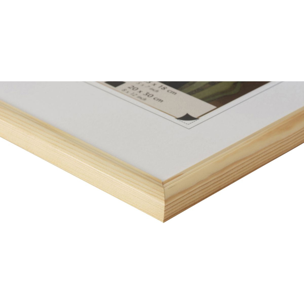 Henzo Frame 20x30 Artos Beige - image 3 of 5