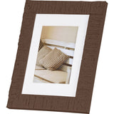 Henzo Driftwood 13x18 Dark Brown - image 4 of 5