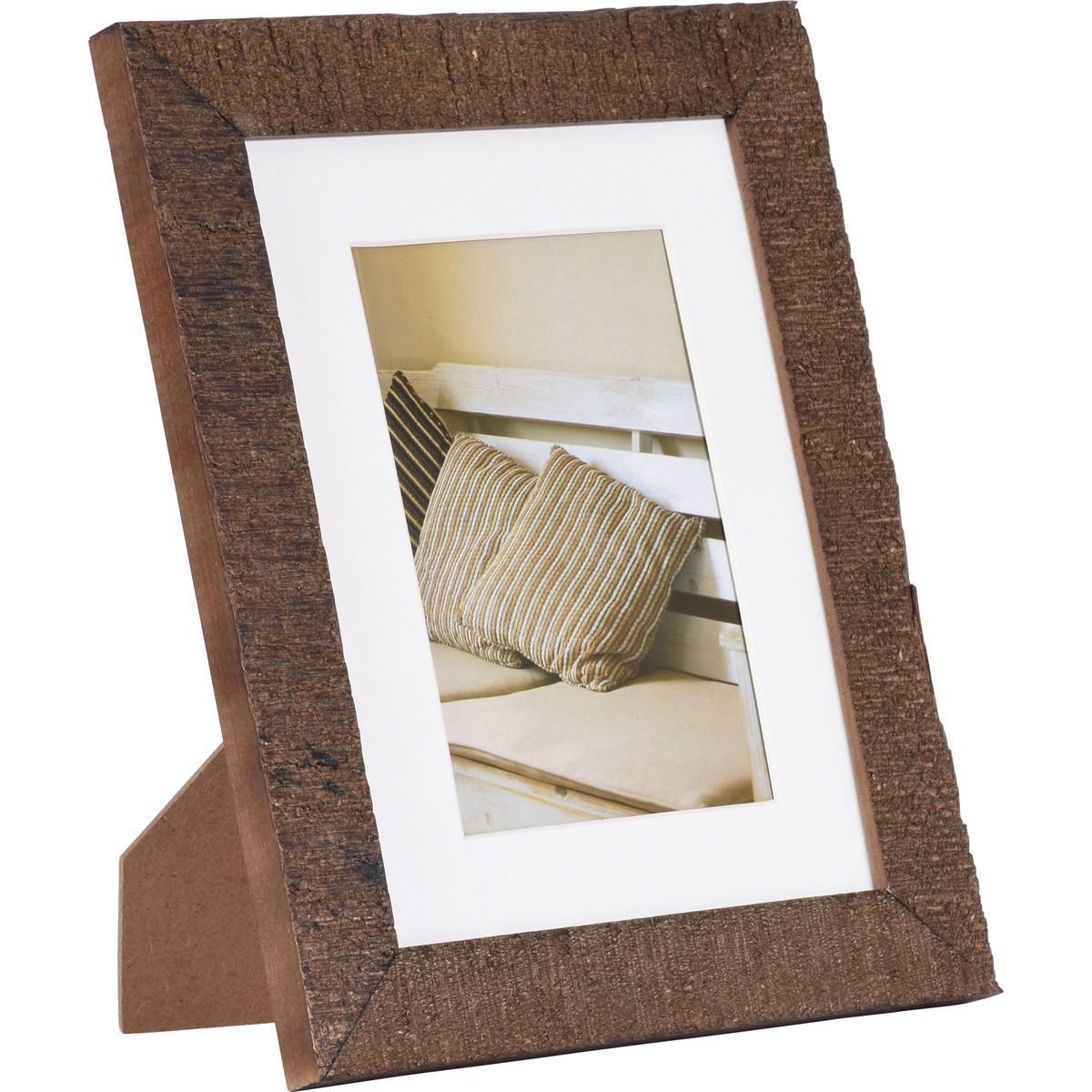 Henzo Driftwood 15x20 Dark Brown - image 2 of 5